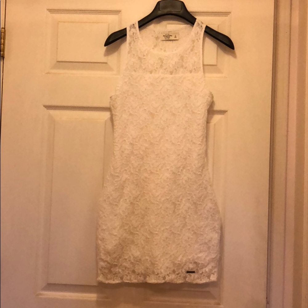 A&F dress